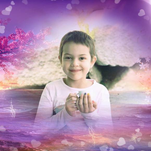 Meet your Posher, Sylvia - Picture 1 of 1